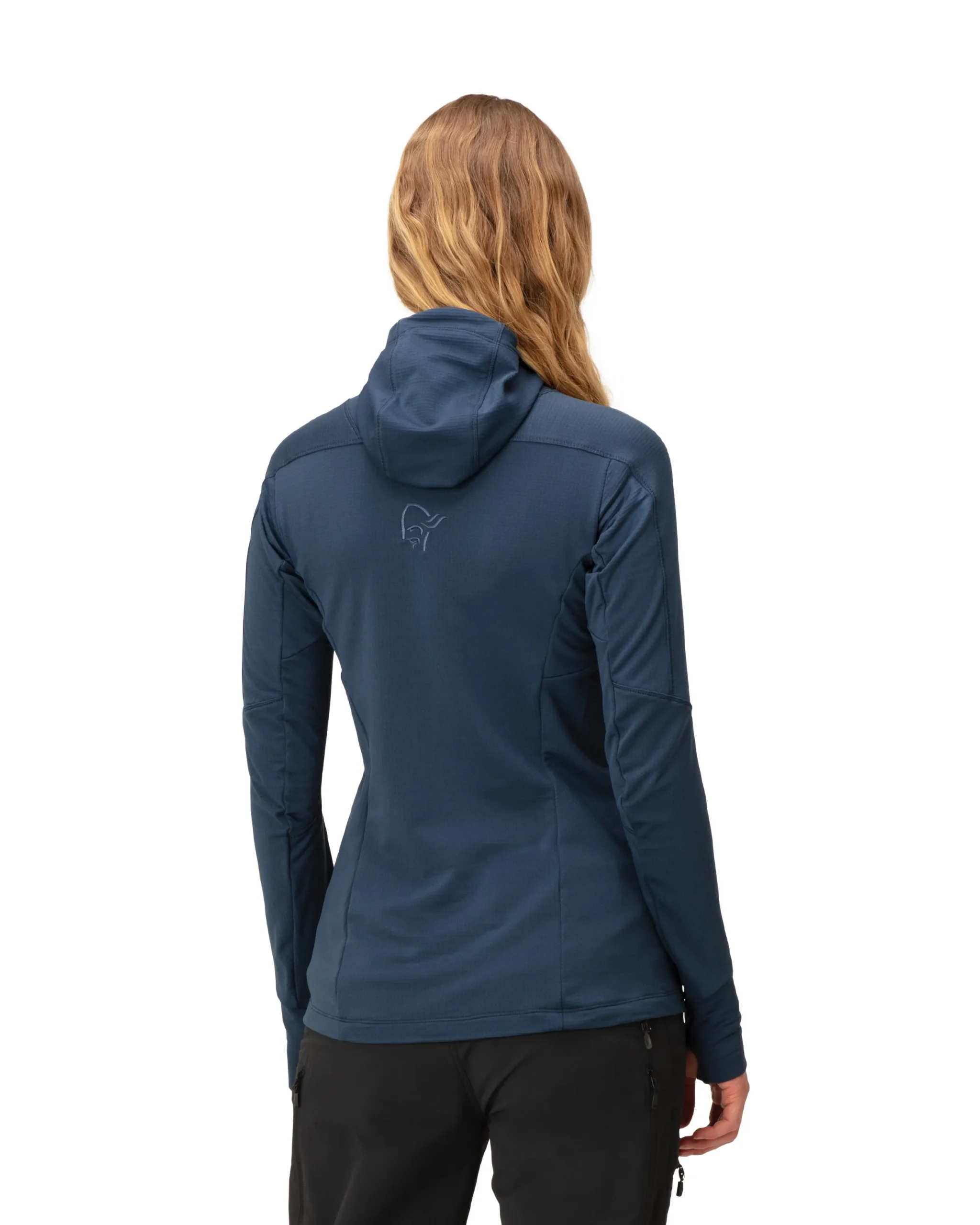 falketind_power_grid_hood_7-1.webp Best Falketind Power Grid Hood W's Damen Jacken/Tops