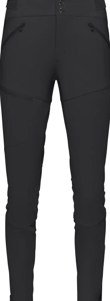 Sale Falketind Rugged Slim Pants W's Damen Hosen