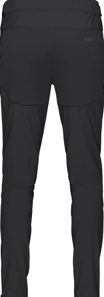 Sale Falketind Rugged Slim Pants W's Damen Hosen