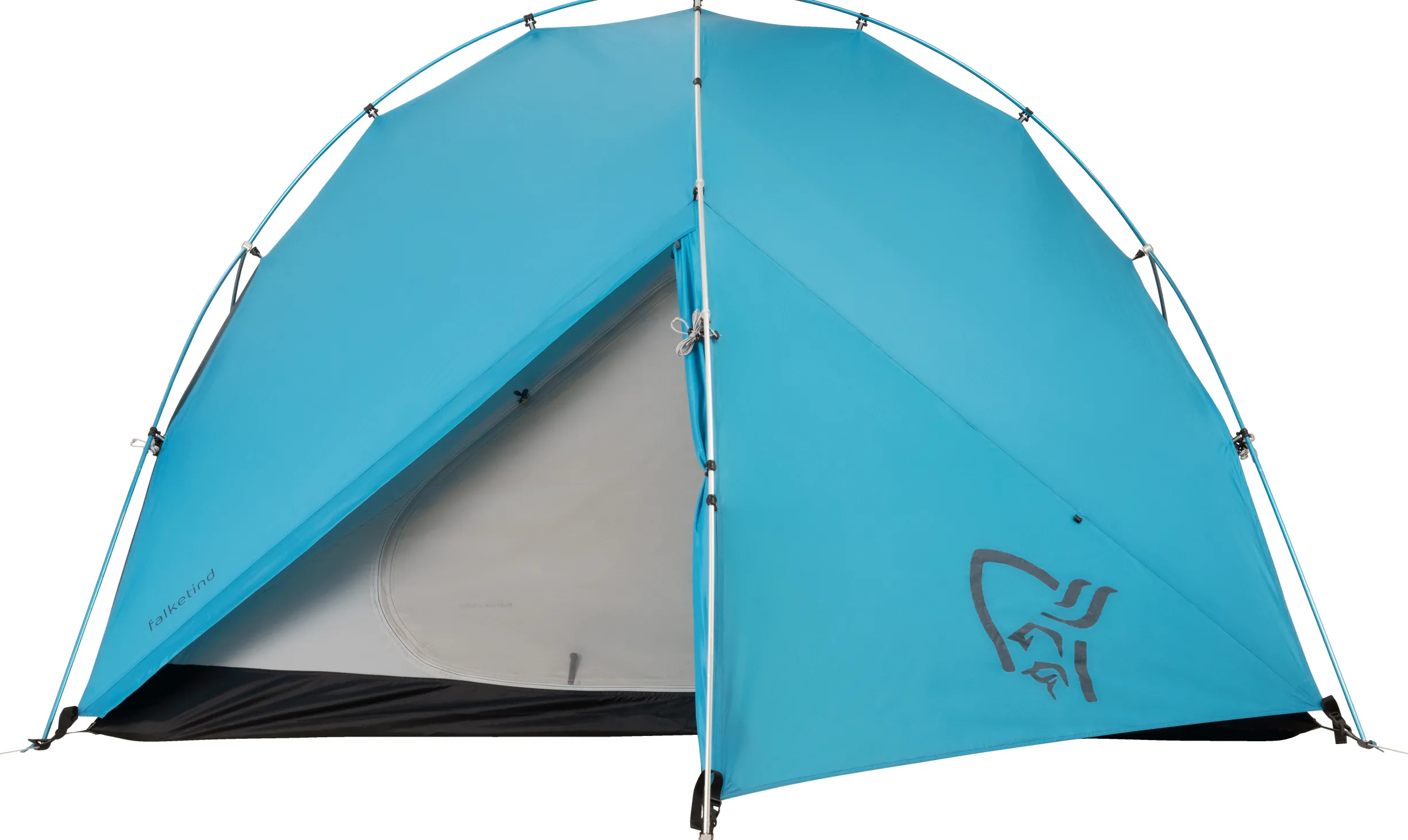 falketind_season_dome_ten_4-1.webp Cheap Falketind 3-season Dome Tent 3p Damen/Herren Zelte | Zelte