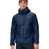 Store Falketind Thermo40 Hood M's Herren Jacken/Tops