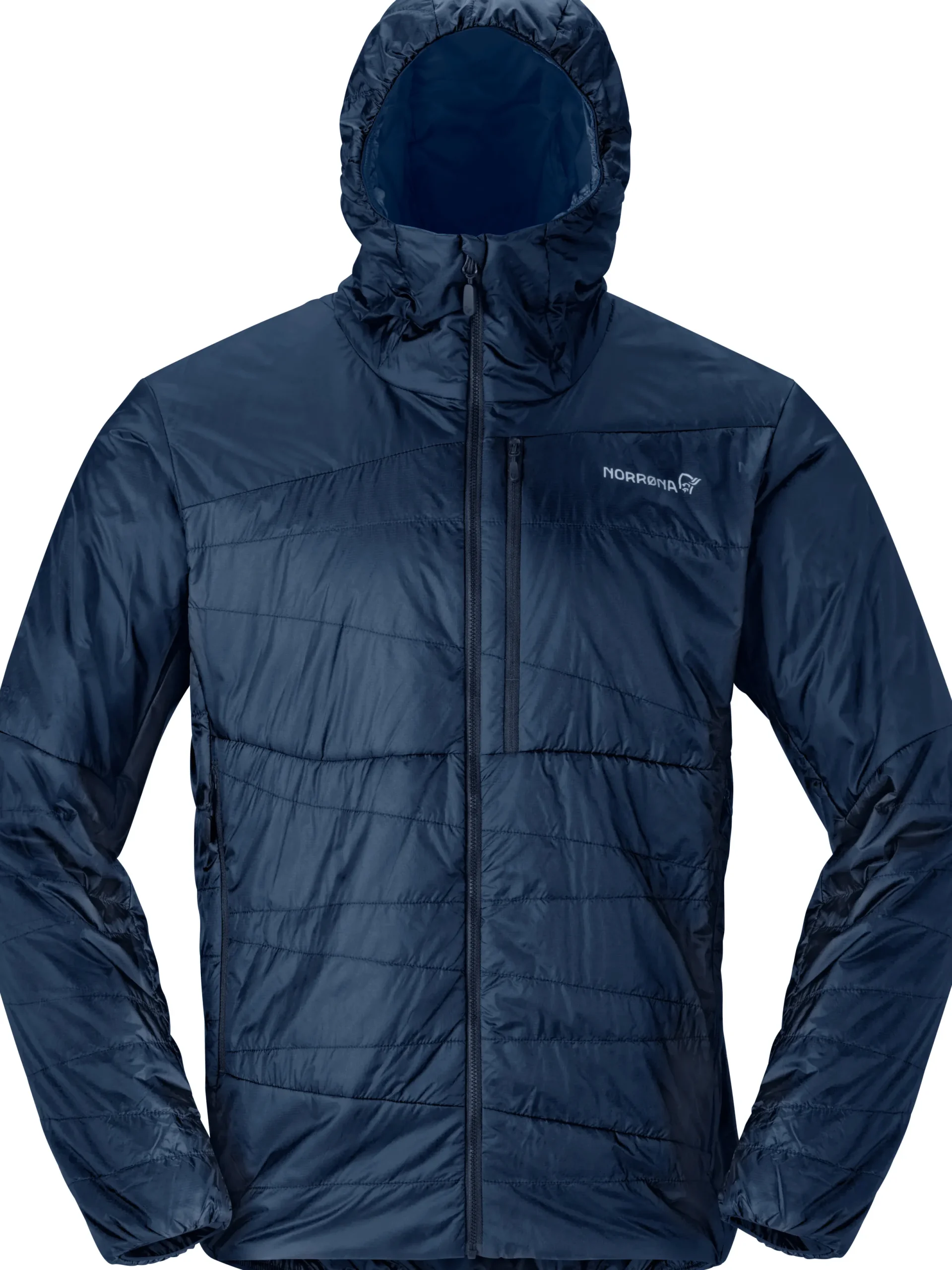 falketind_thermo_hood_ms_3.webp Store Falketind Thermo40 Hood M's Herren Jacken/Tops