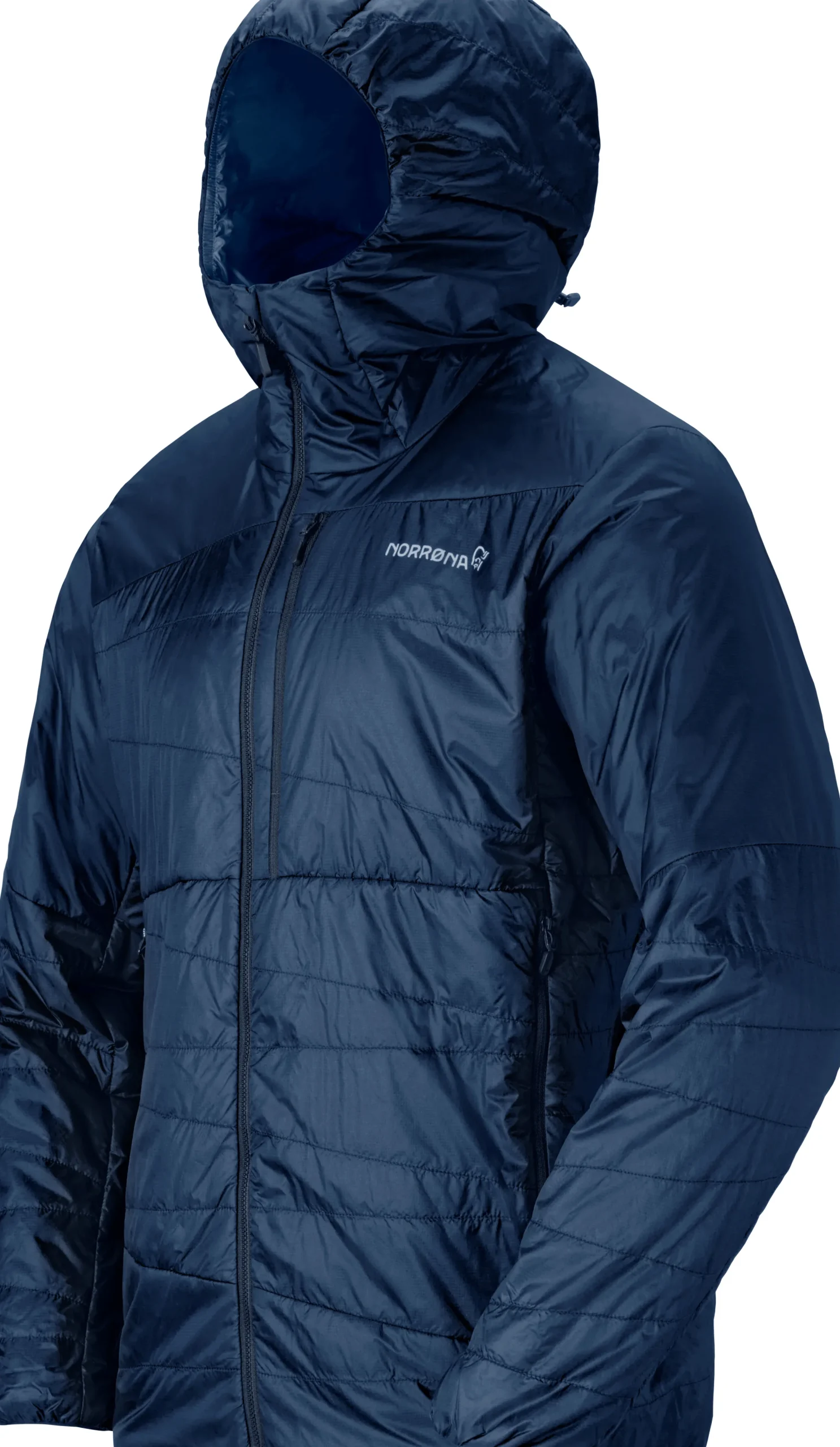 falketind_thermo_hood_ms_4.webp Store Falketind Thermo40 Hood M's Herren Jacken/Tops