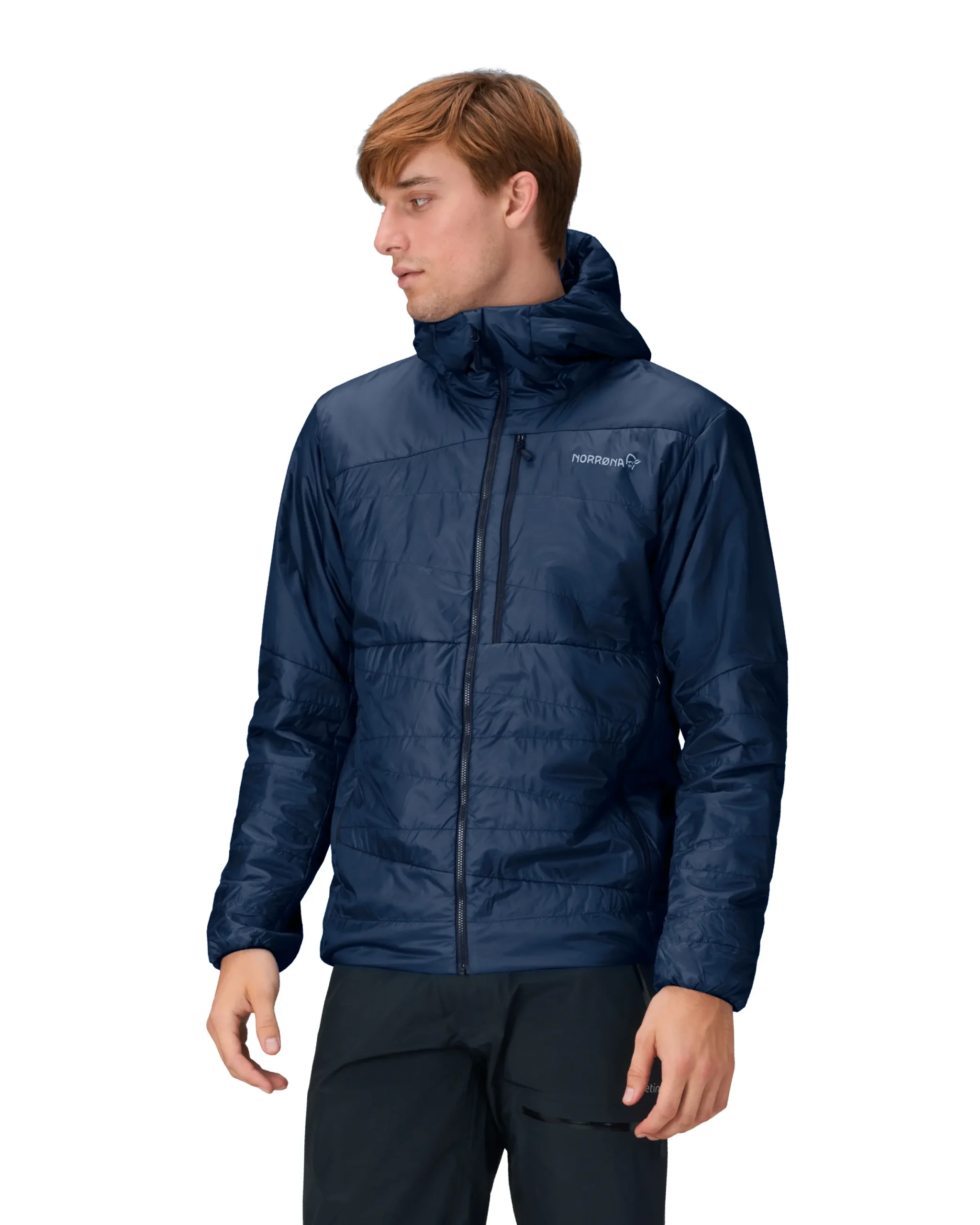 falketind_thermo_hood_ms_6.webp Store Falketind Thermo40 Hood M's Herren Jacken/Tops