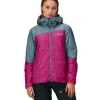 Discount Falketind Thermo40 Hood W's Damen Jacken/Tops