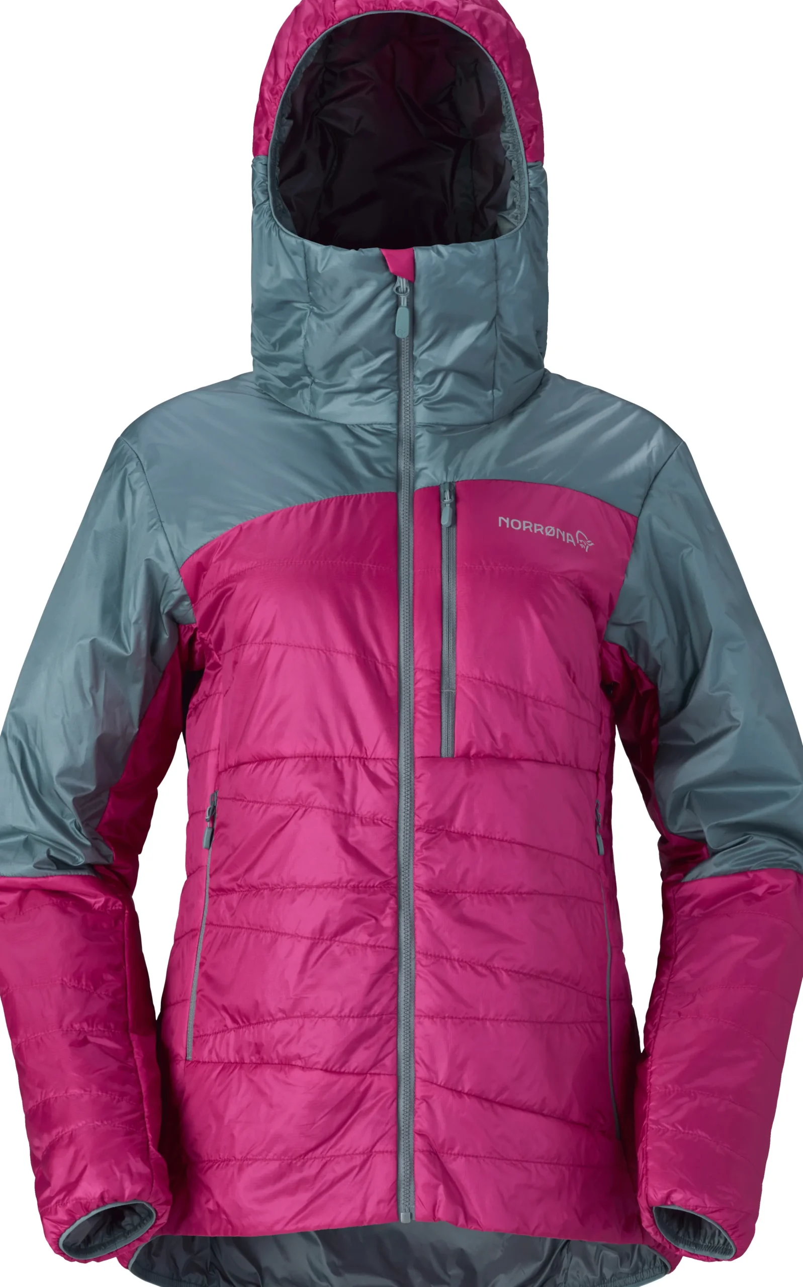 falketind_thermo_hood_ws_2.webp Discount Falketind Thermo40 Hood W's Damen Jacken/Tops