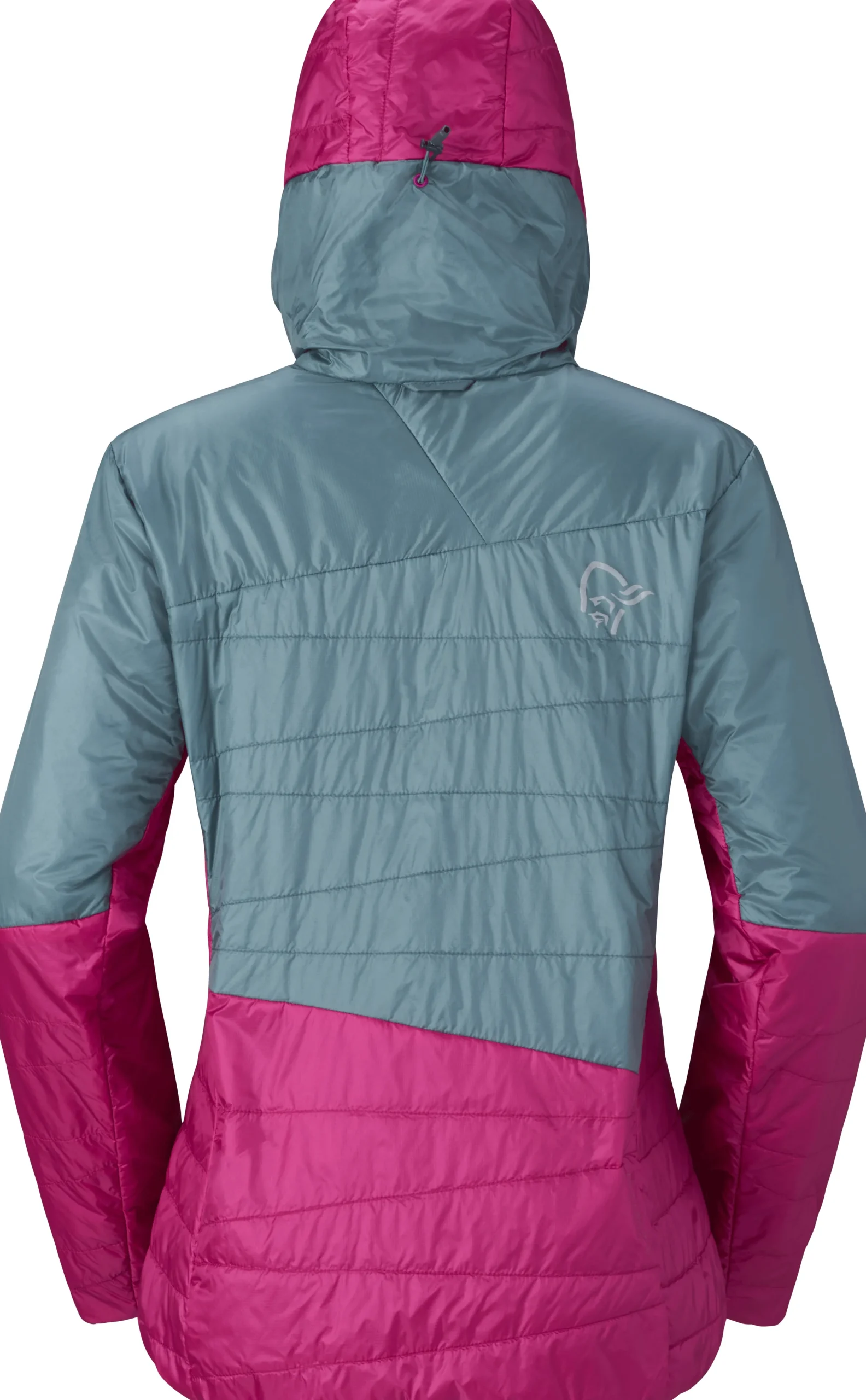 falketind_thermo_hood_ws_4.webp Discount Falketind Thermo40 Hood W's Damen Jacken/Tops