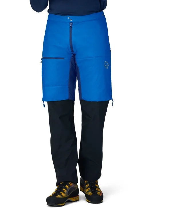 Online Falketind Thermo40 Shorts M's Herren Hosen