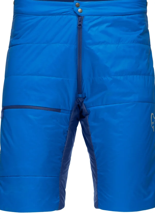 Online Falketind Thermo40 Shorts M's Herren Hosen