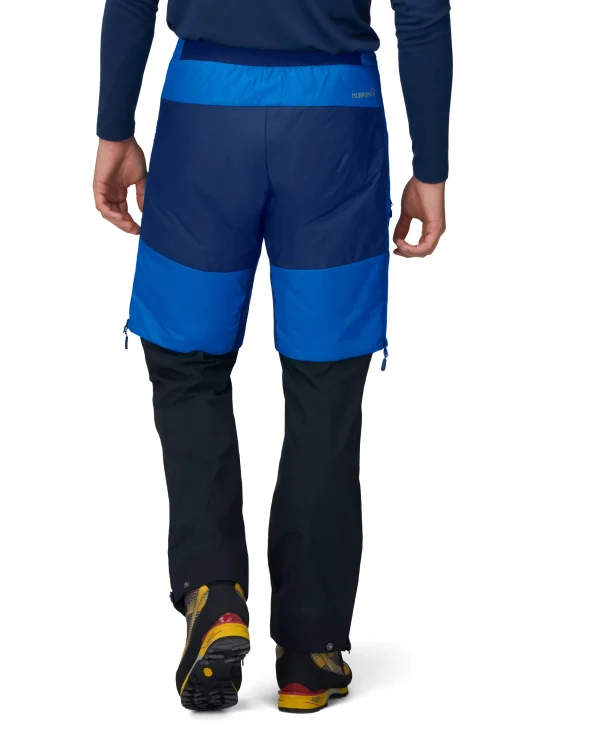Online Falketind Thermo40 Shorts M's Herren Hosen