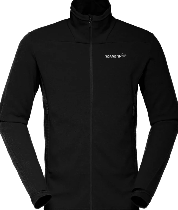 Clearance Falketind Warm1 Jacket (M) Herren Jacken/Tops