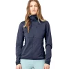 Outlet Falketind Warm2 Octa Hood W's Damen Jacken/Tops