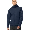 Discount Falketind Warm2 Octa Hood M's Herren Jacken/Tops