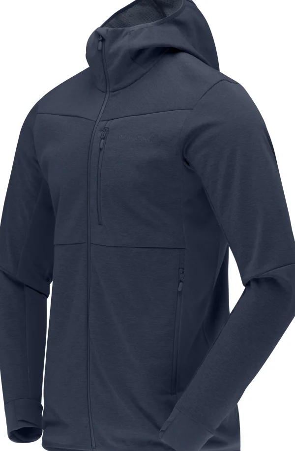 Discount Falketind Warm2 Octa Hood M's Herren Jacken/Tops