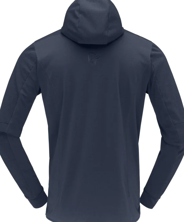 Discount Falketind Warm2 Octa Hood M's Herren Jacken/Tops
