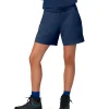 Discount Falketind Warm2 Stretch Shorts W's Damen Kurze Hosen