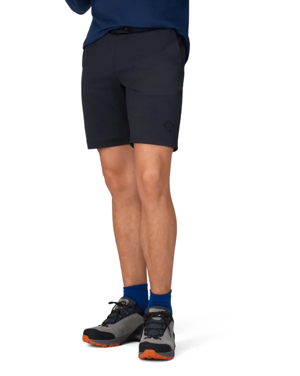 Fashion Falketind Warm2 Stretch Shorts M's Herren Kurze Hosen