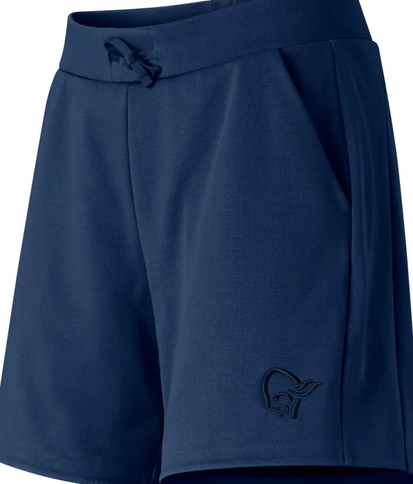 Discount Falketind Warm2 Stretch Shorts W's Damen Kurze Hosen