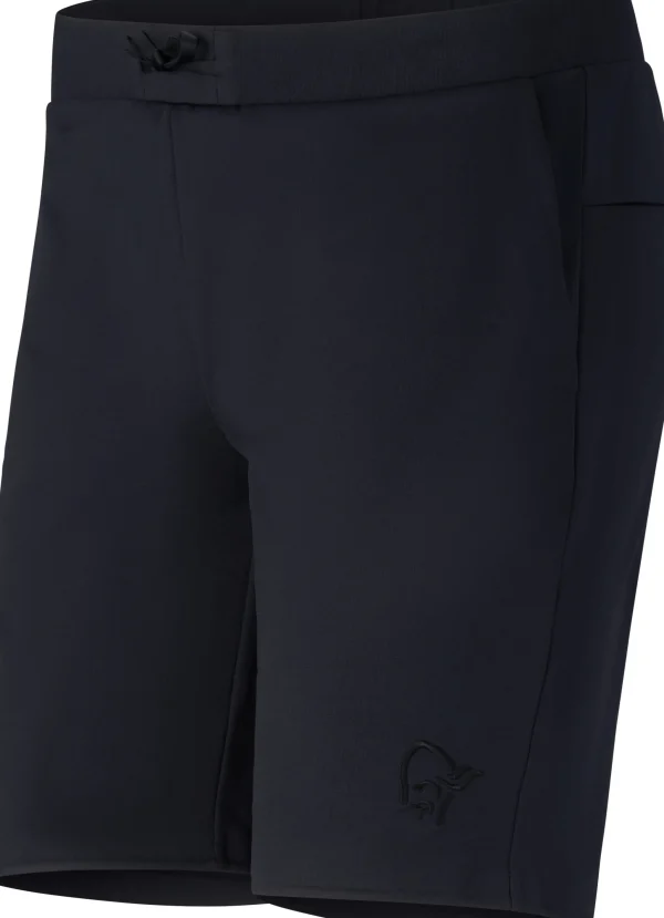 Fashion Falketind Warm2 Stretch Shorts M's Herren Kurze Hosen