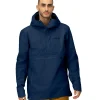 Store Femund Cotton Anorak M's Herren Jacken/Tops