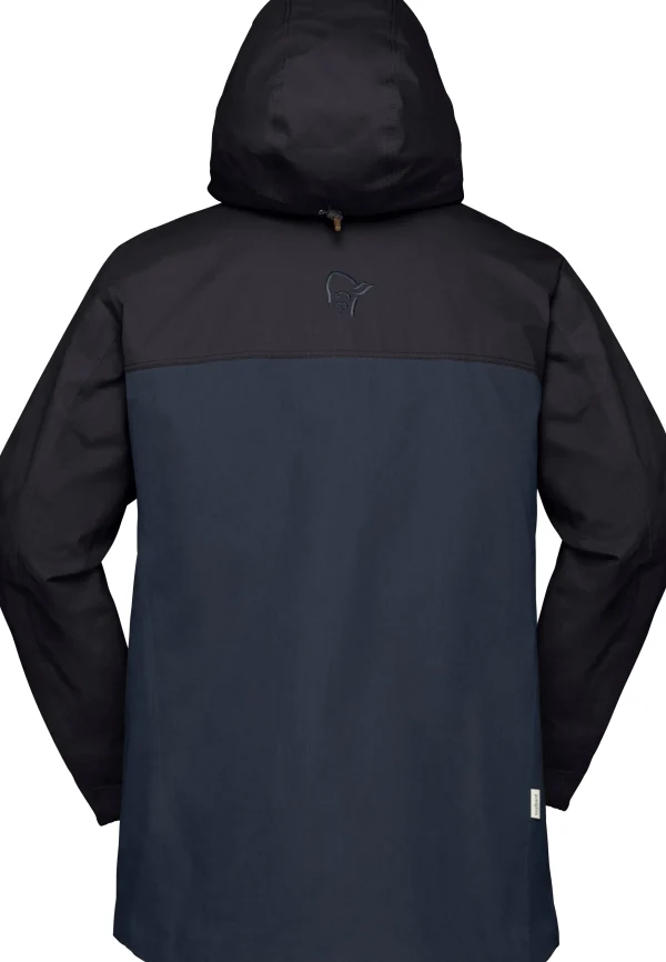 Store Femund Cotton Jacket M's Herren Jacken/Tops