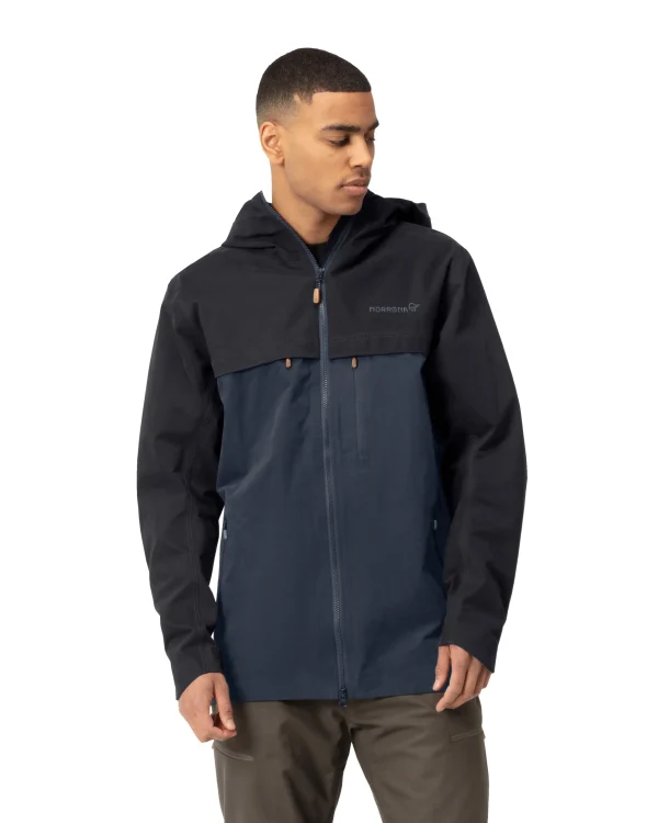 Store Femund Cotton Jacket M's Herren Jacken/Tops