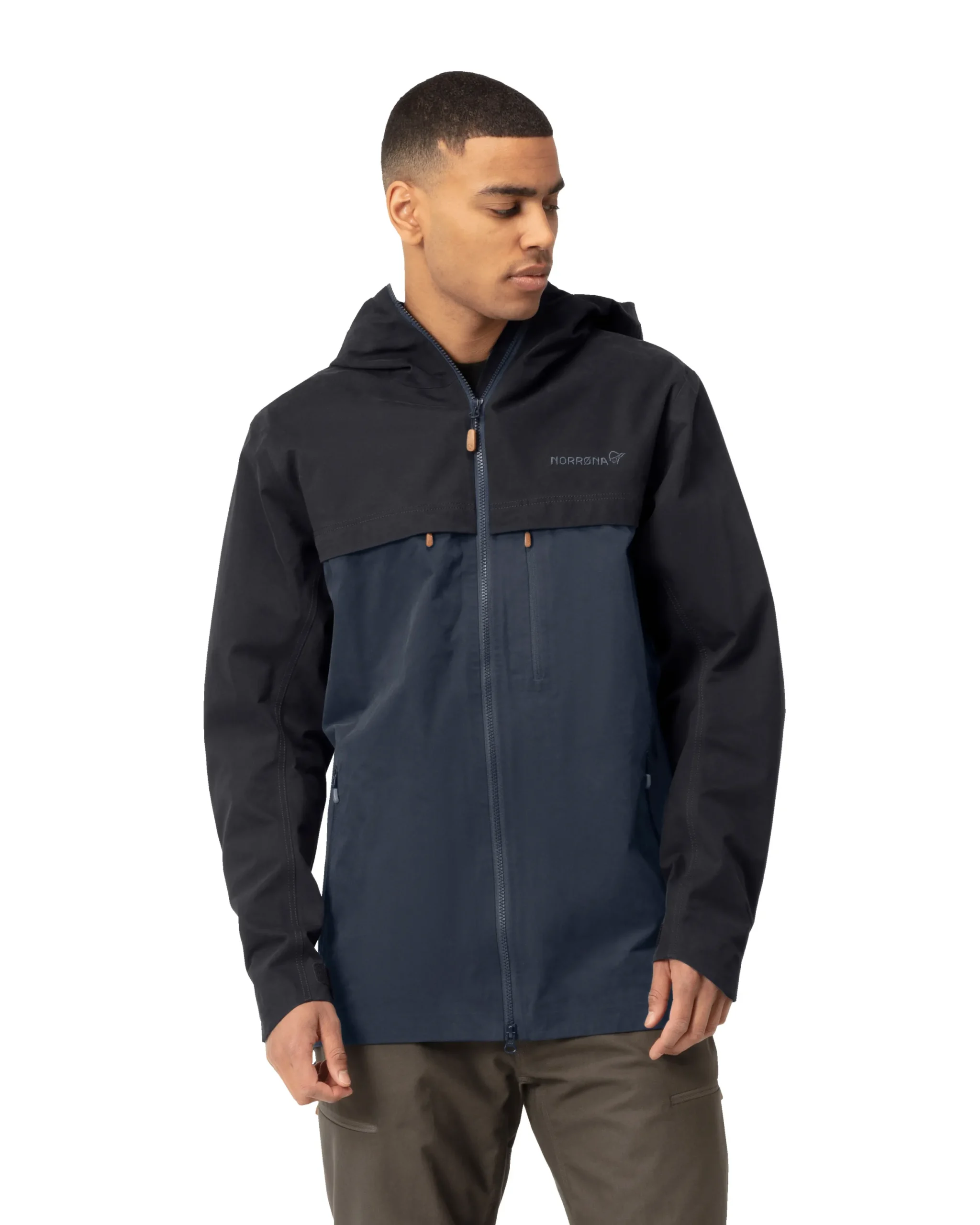 femund_cotton_jacket_ms_6.webp Store Femund Cotton Jacket M's Herren Jacken/Tops