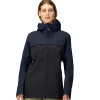 Store Femund Cotton Jacket W's Damen Jacken/Tops