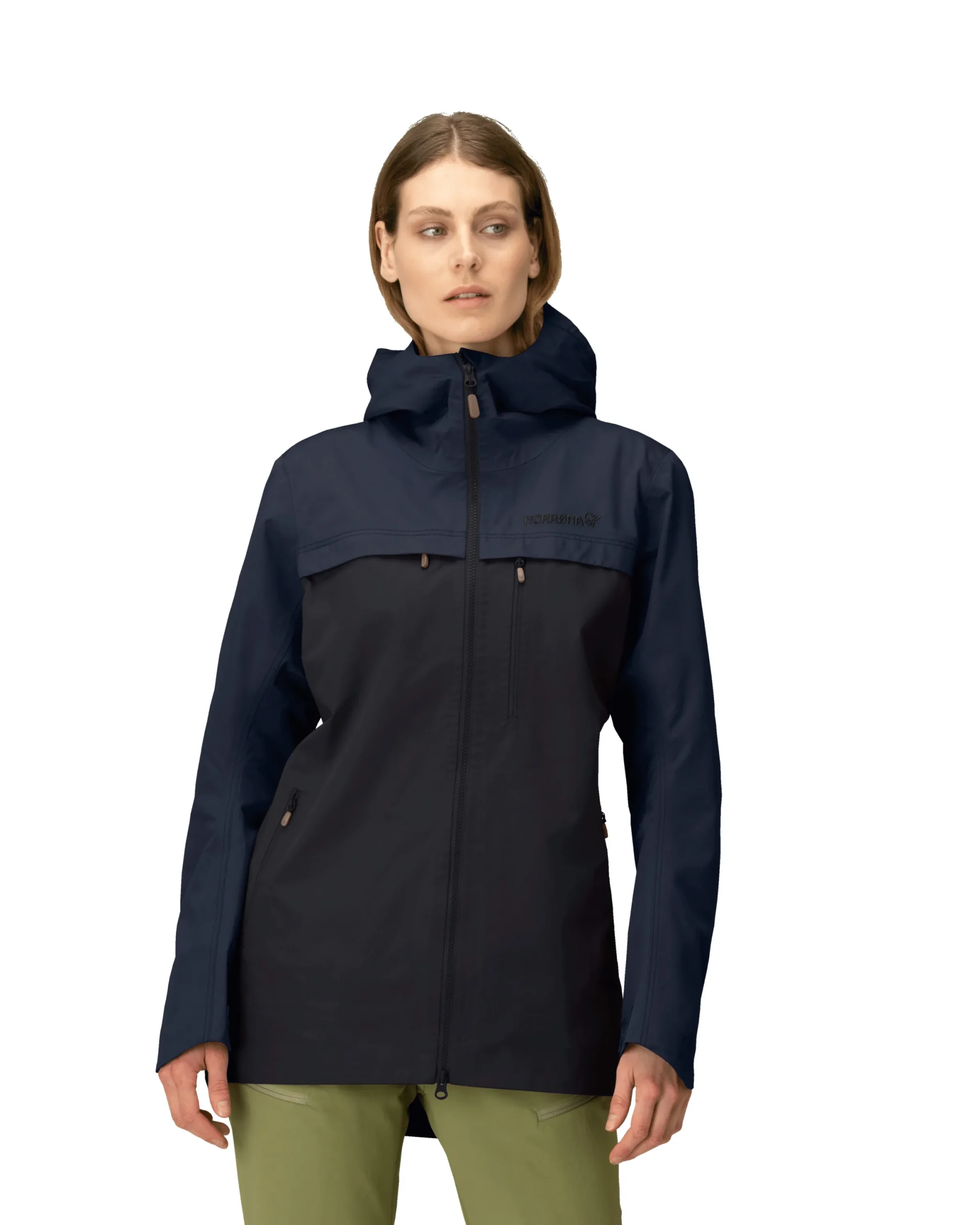 femund_cotton_jacket_ws_6.webp Store Femund Cotton Jacket W's Damen Jacken/Tops