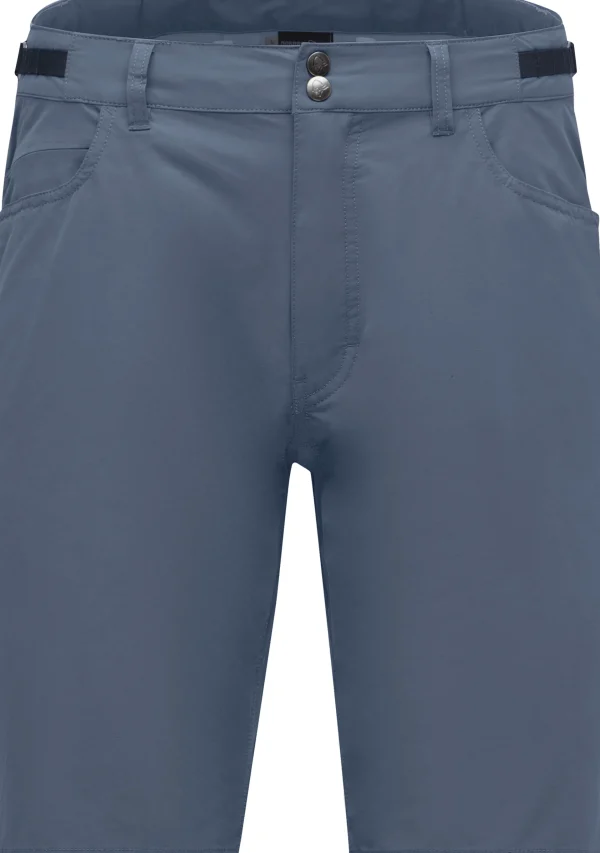 Shop Femund Cotton Shorts M's Herren Kurze Hosen