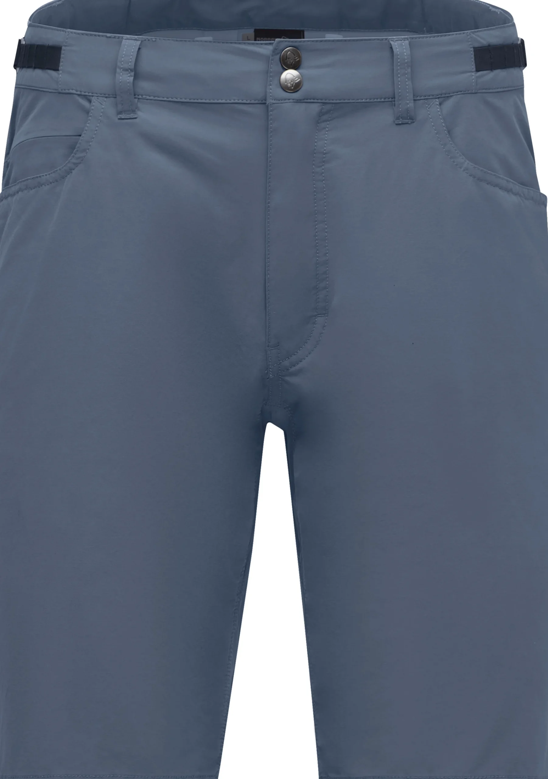 femund_cotton_shorts_ms_3.webp Shop Femund Cotton Shorts M's Herren Kurze Hosen