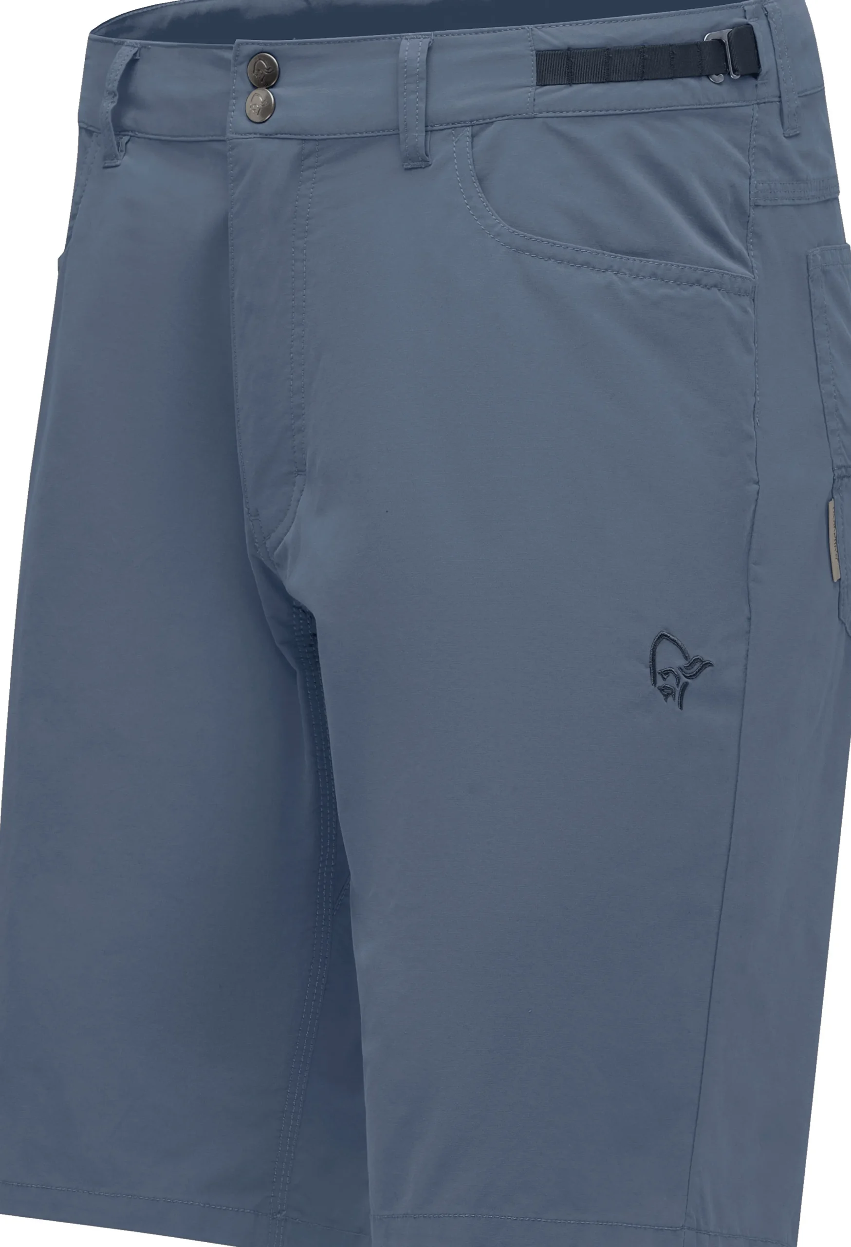 femund_cotton_shorts_ms_4.webp Shop Femund Cotton Shorts M's Herren Kurze Hosen
