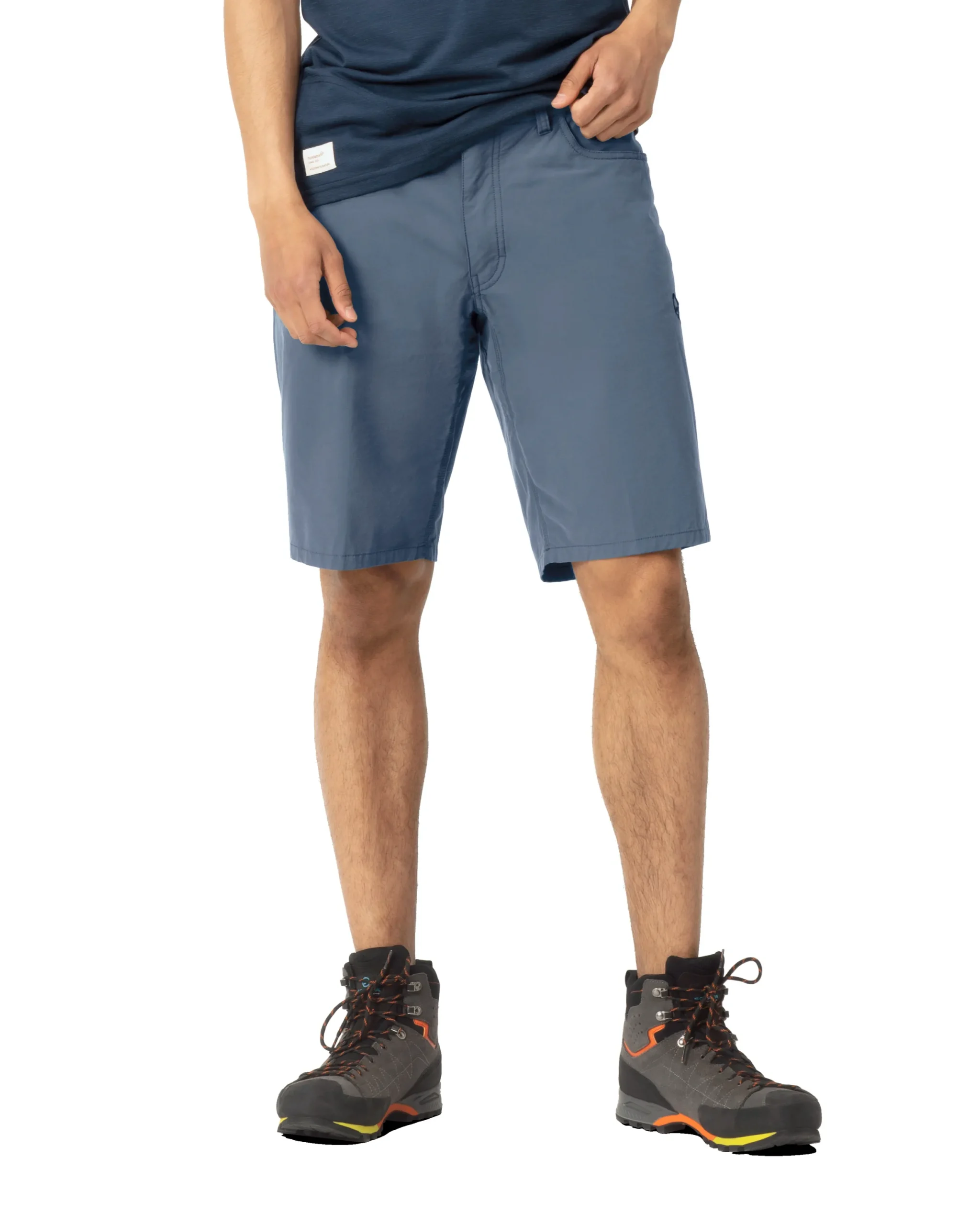 femund_cotton_shorts_ms_6.webp Shop Femund Cotton Shorts M's Herren Kurze Hosen