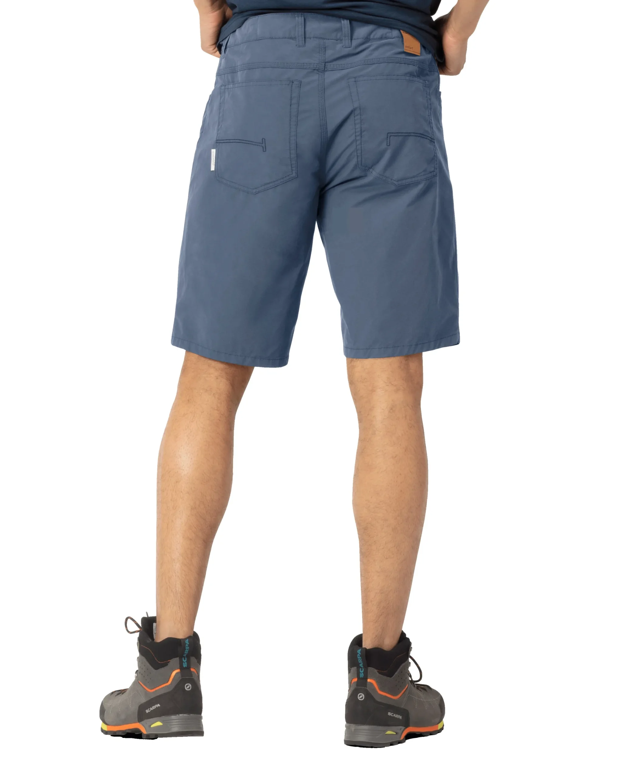 femund_cotton_shorts_ms_7.webp Shop Femund Cotton Shorts M's Herren Kurze Hosen