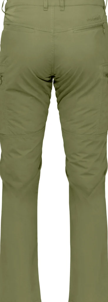 Online Femund Cotton Trekking Pants M's Herren Hosen