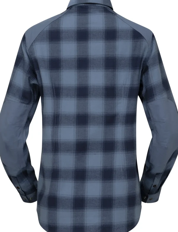 Flash Sale Femund Flannel Shirt W's Damen Hemden