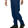 Fashion Femund Light Cotton Pants M's Herren Hosen