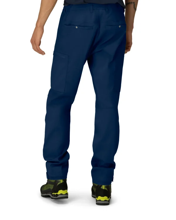 Fashion Femund Light Cotton Pants M's Herren Hosen