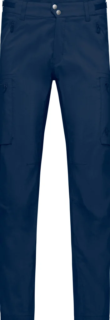 Fashion Femund Light Cotton Pants M's Herren Hosen