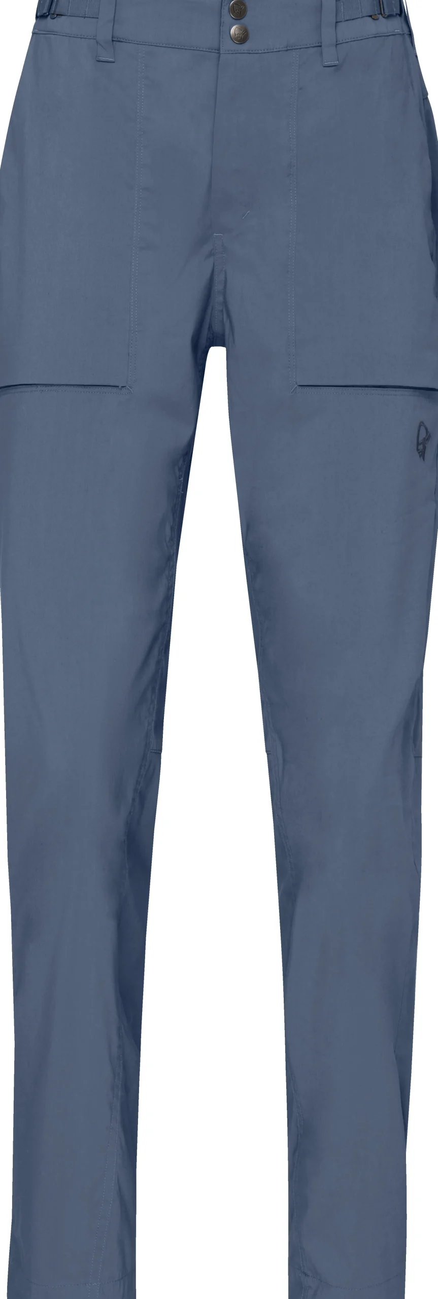 femund_light_cotton_pants_4-1.webp New Femund Light Cotton Pants W's Damen Hosen