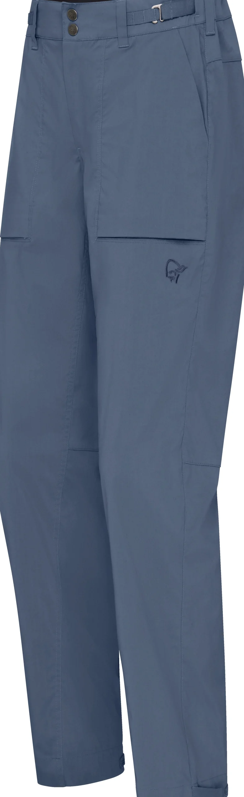 femund_light_cotton_pants_5-1.webp New Femund Light Cotton Pants W's Damen Hosen