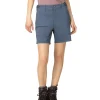 Best Sale Femund Light Cotton Shorts W's Damen Kurze Hosen