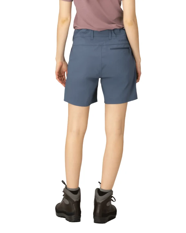 Best Sale Femund Light Cotton Shorts W's Damen Kurze Hosen