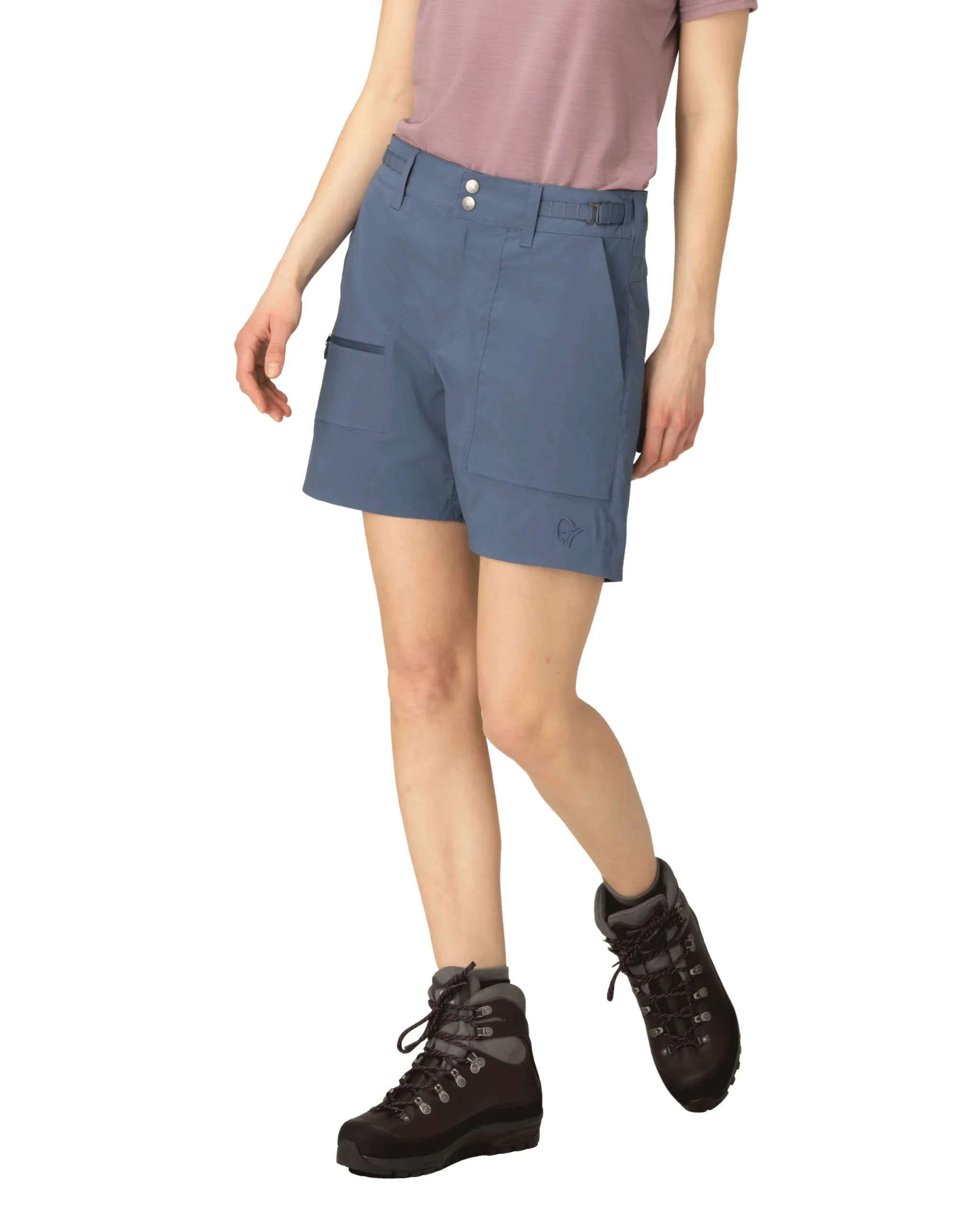 femund_light_cotton_short_2-1.webp Best Sale Femund Light Cotton Shorts W's Damen Kurze Hosen