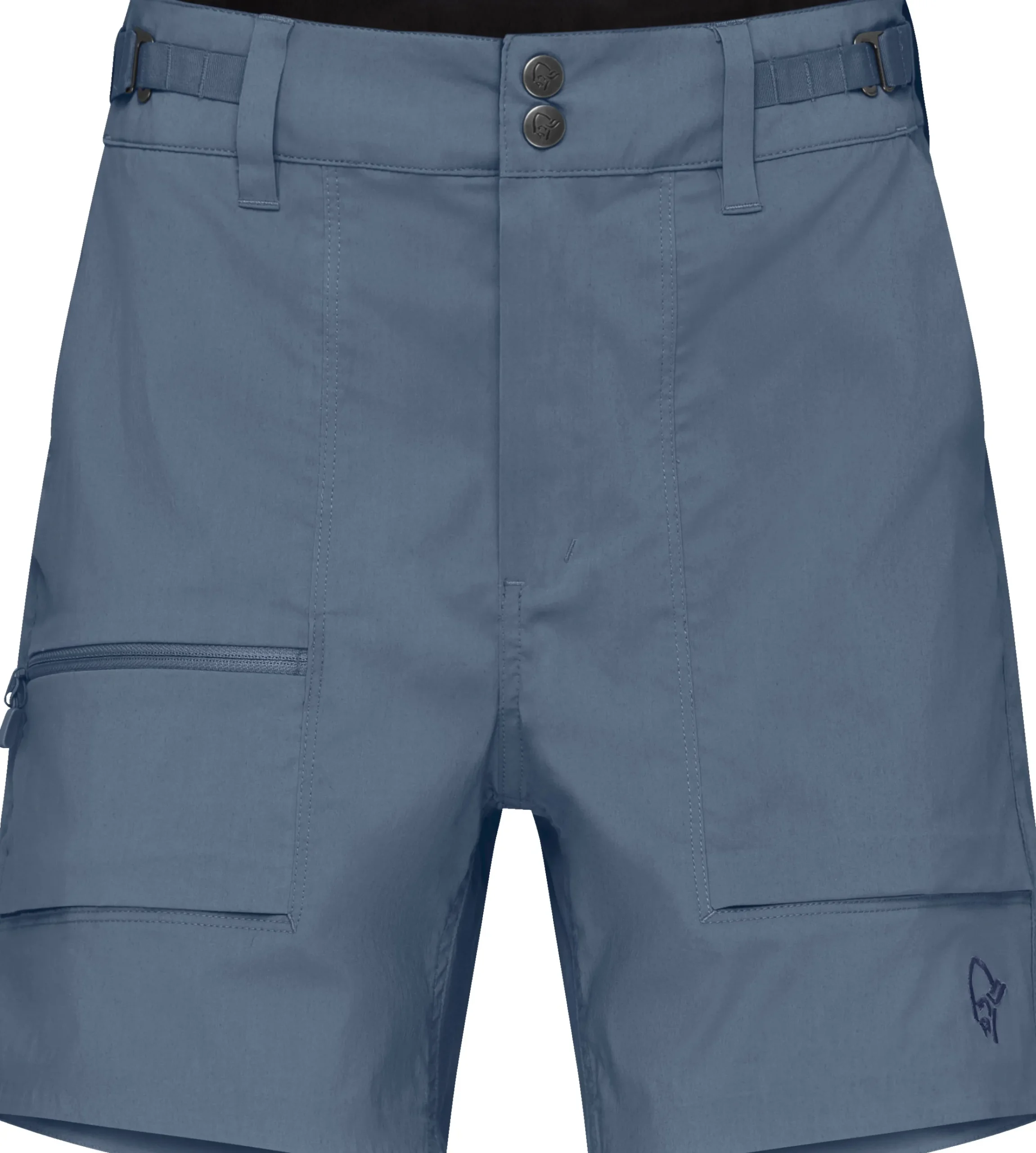 femund_light_cotton_short_3-1.webp Best Sale Femund Light Cotton Shorts W's Damen Kurze Hosen