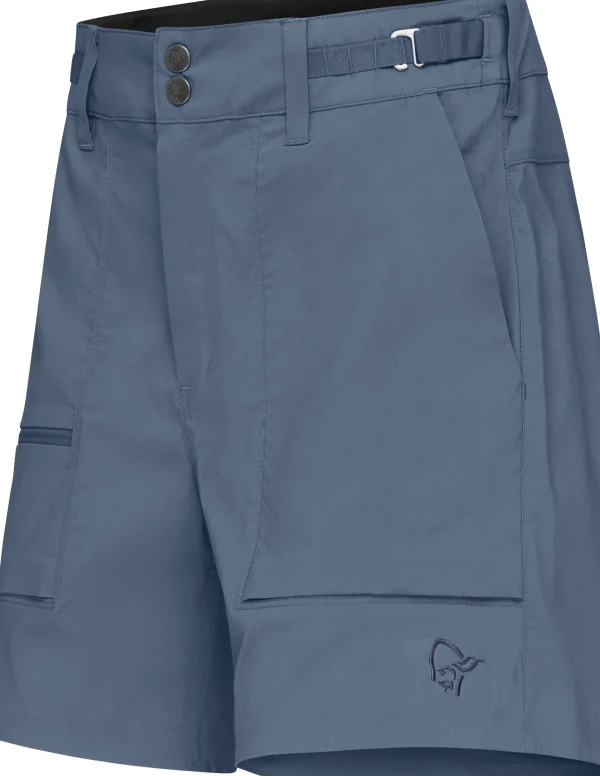 Best Sale Femund Light Cotton Shorts W's Damen Kurze Hosen