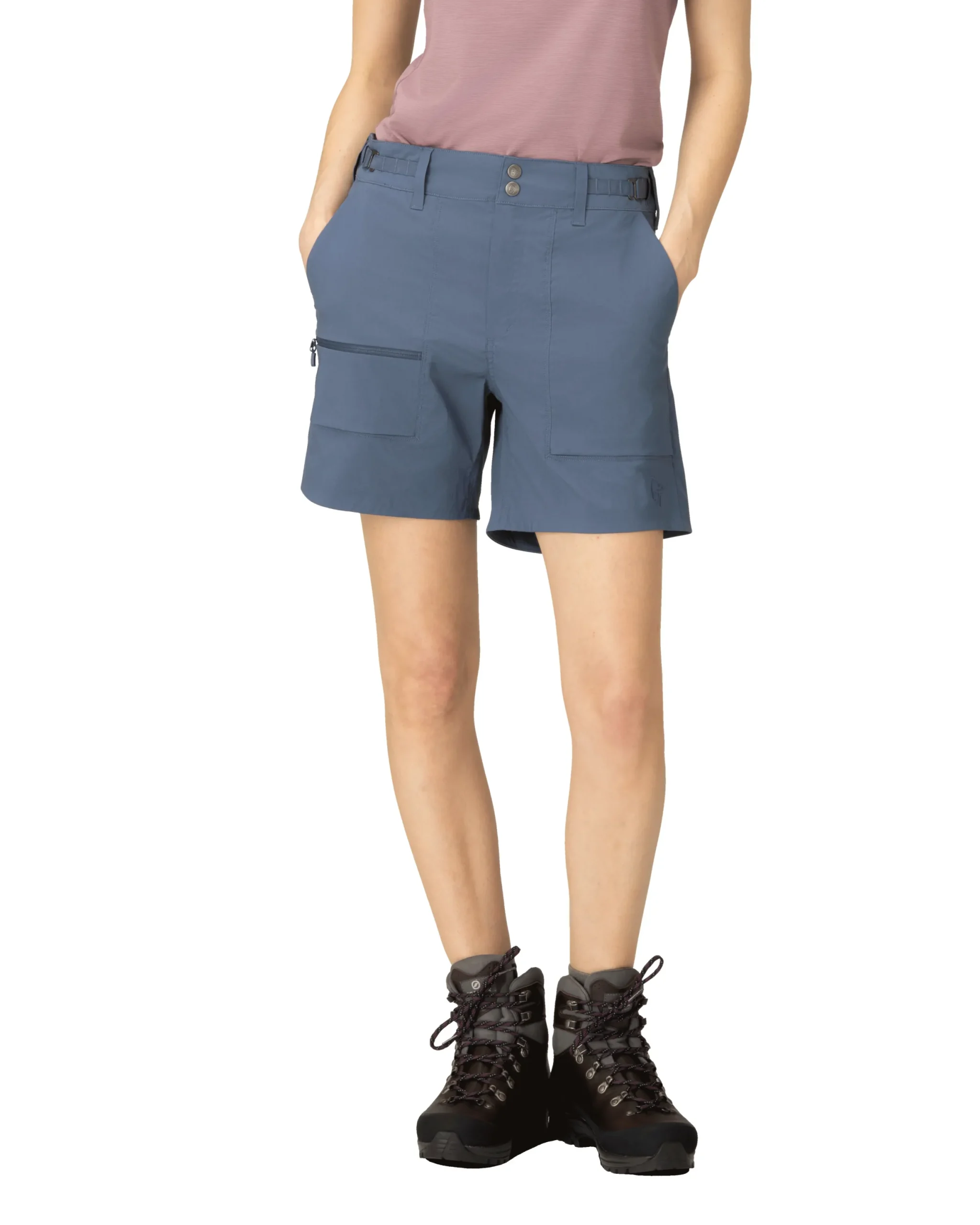 femund_light_cotton_short_6-1.webp Best Sale Femund Light Cotton Shorts W's Damen Kurze Hosen