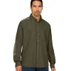 Fashion Femund Light Shirt M's Herren Hemden