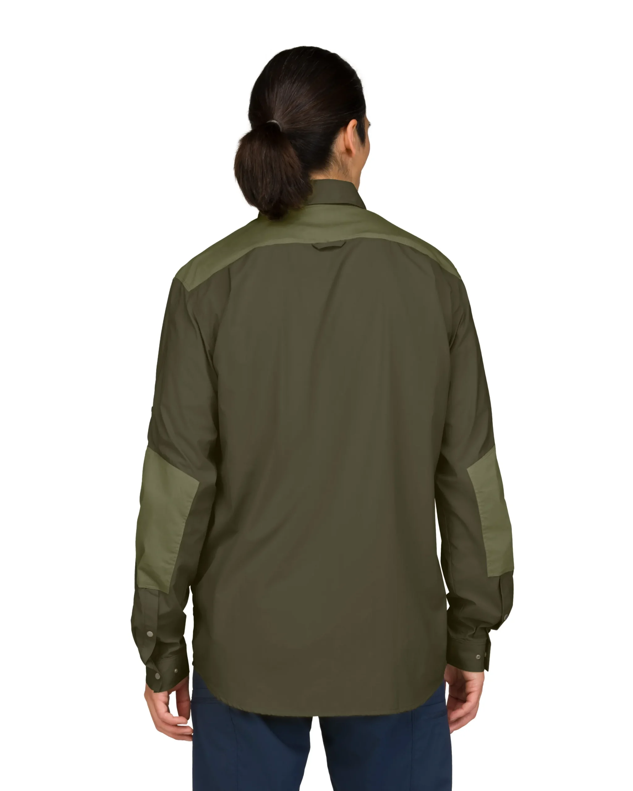 femund_light_shirt_ms_1.webp Fashion Femund Light Shirt M's Herren Hemden