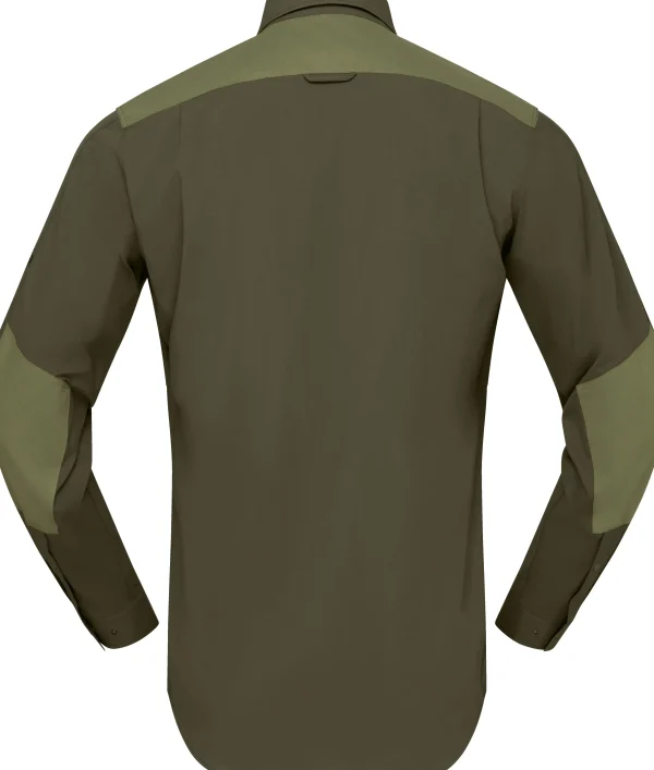 Fashion Femund Light Shirt M's Herren Hemden